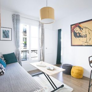 Appartement met een Slaapkamer